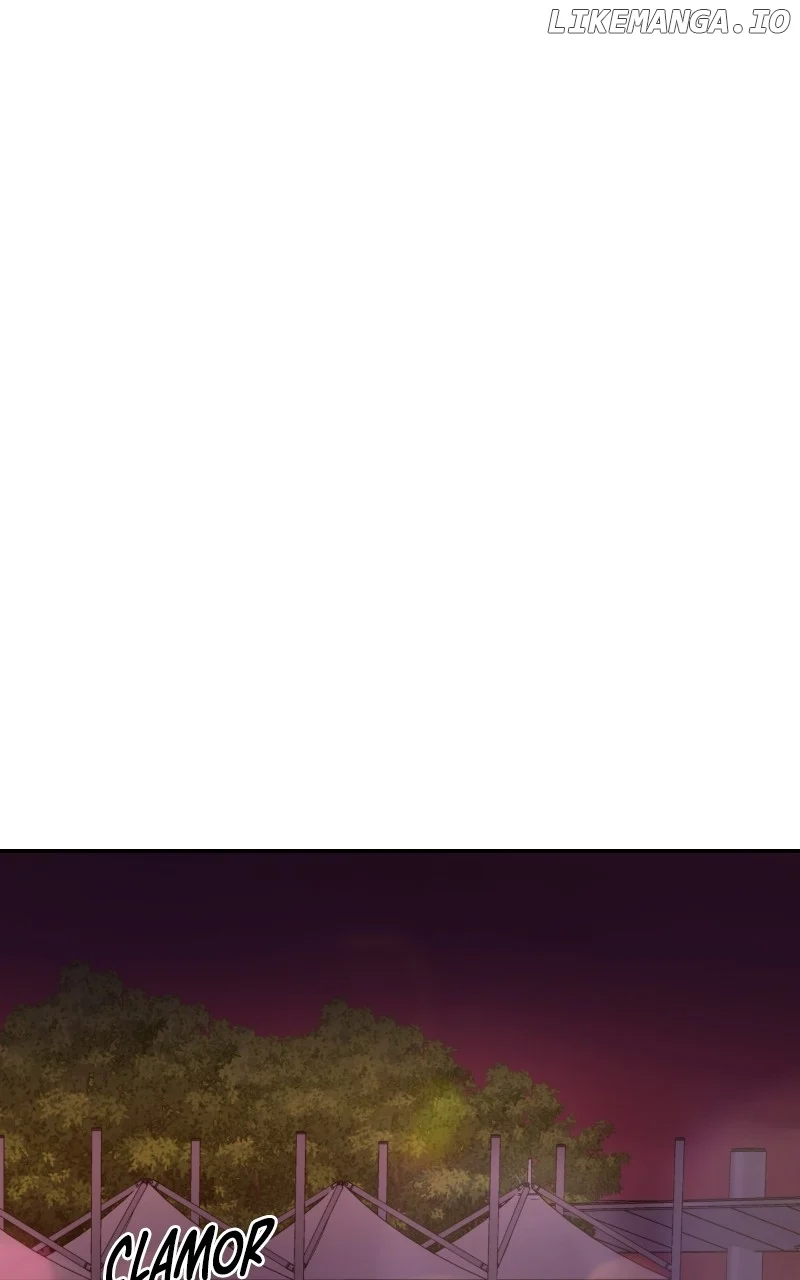 A Campus Romance, I Guess chapter 33 page 106