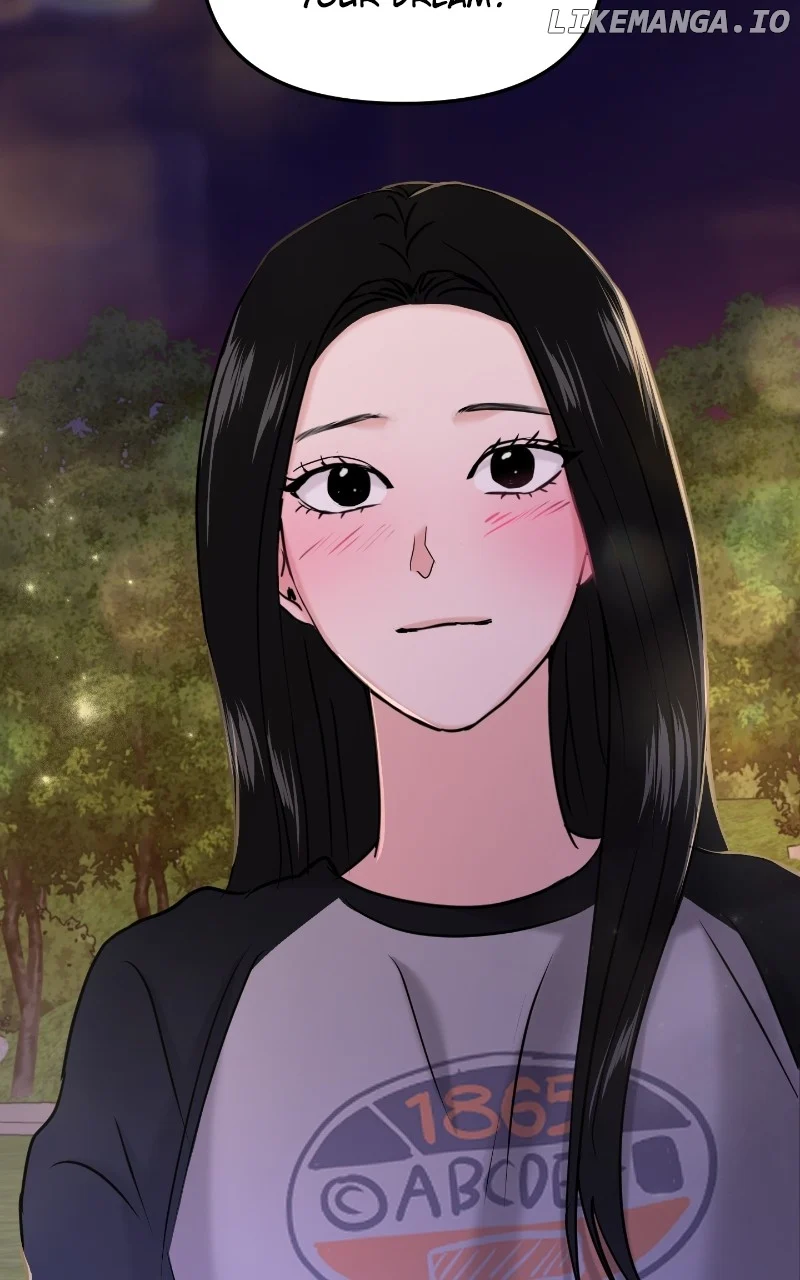 A Campus Romance, I Guess chapter 33 page 113