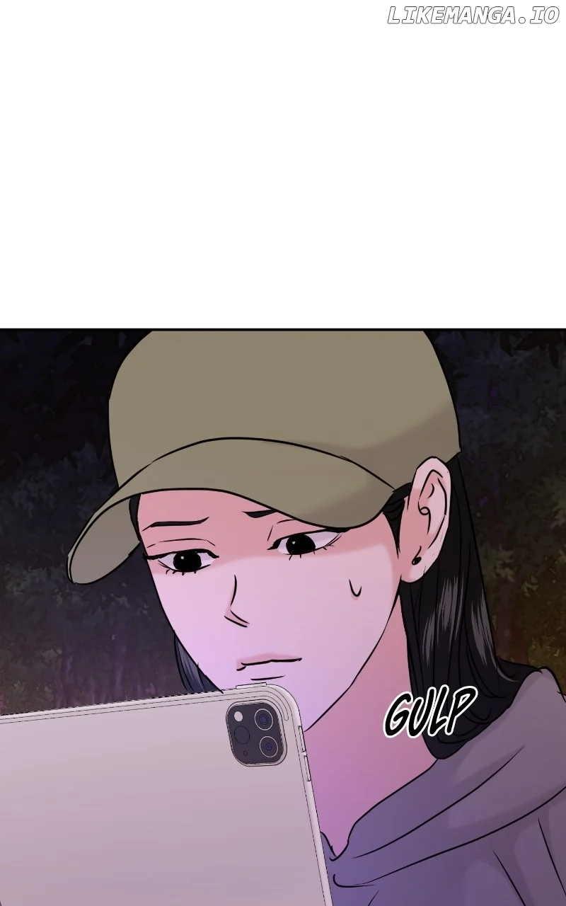 A Campus Romance, I Guess chapter 33 page 120