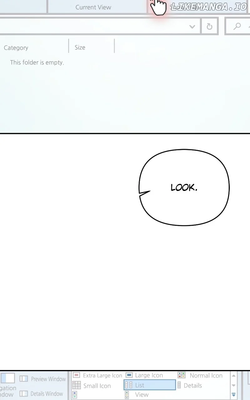 A Campus Romance, I Guess chapter 33 page 125