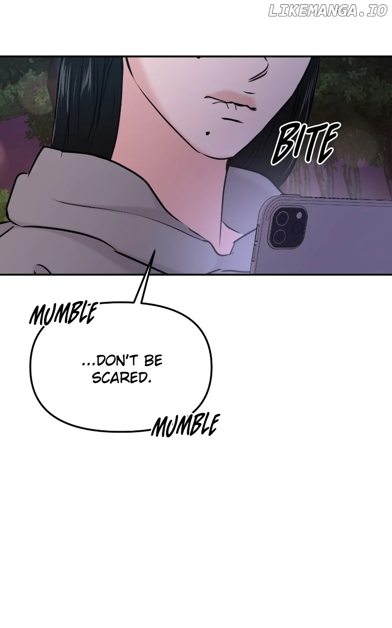 A Campus Romance, I Guess chapter 33 page 128