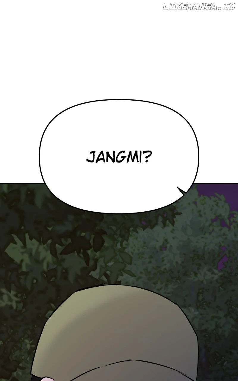 A Campus Romance, I Guess chapter 33 page 129
