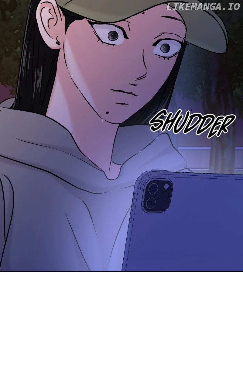 A Campus Romance, I Guess chapter 33 page 130