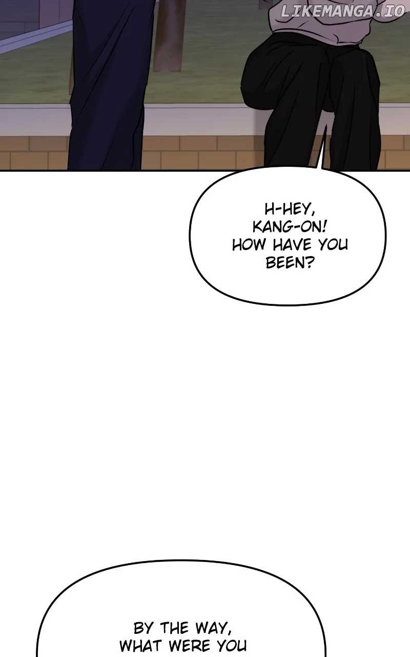 A Campus Romance, I Guess chapter 33 page 132