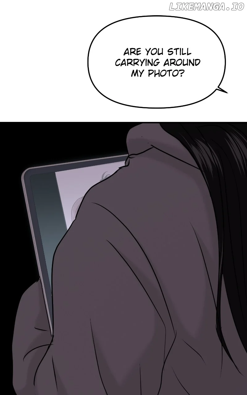 A Campus Romance, I Guess chapter 33 page 134