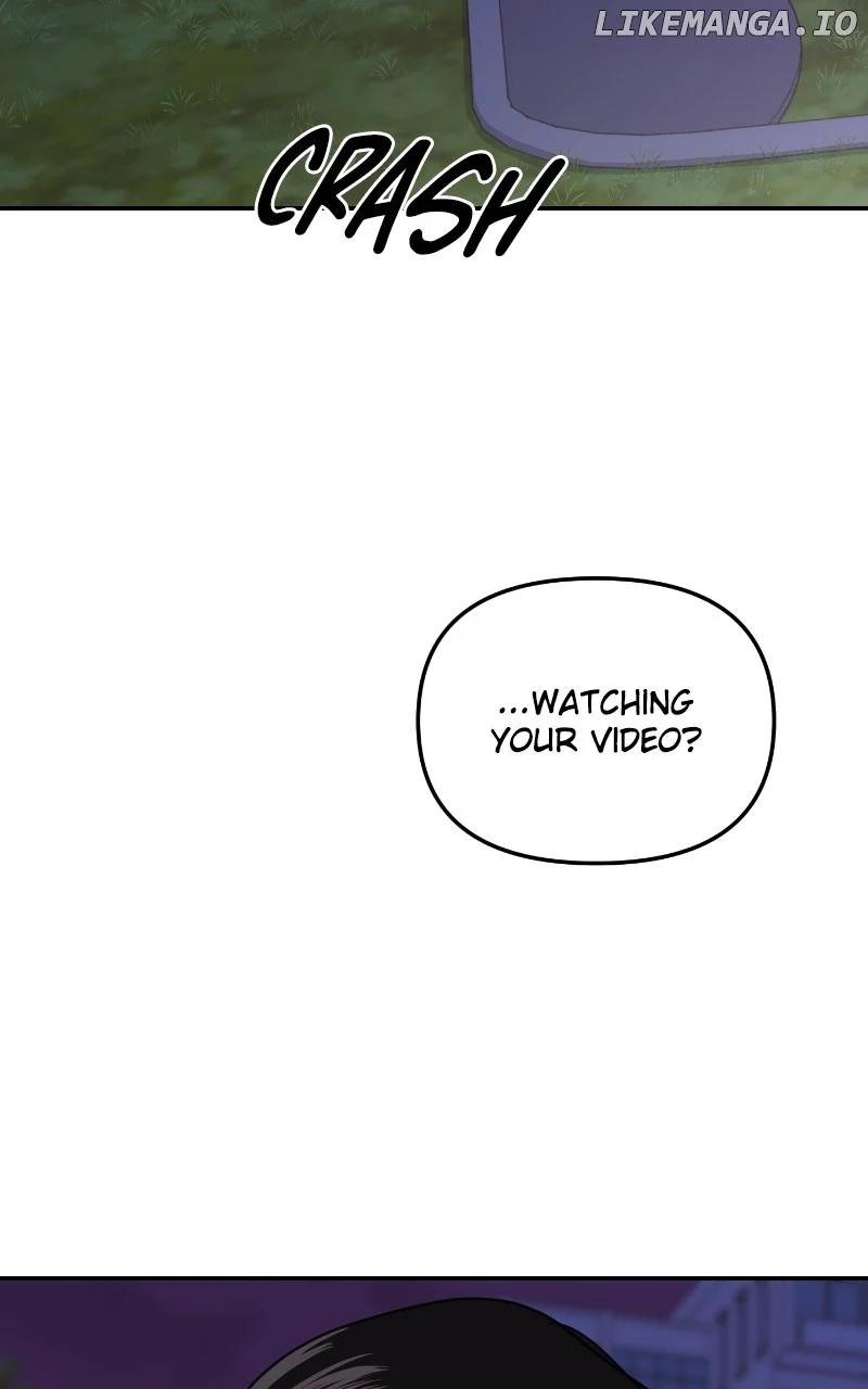 A Campus Romance, I Guess chapter 33 page 137