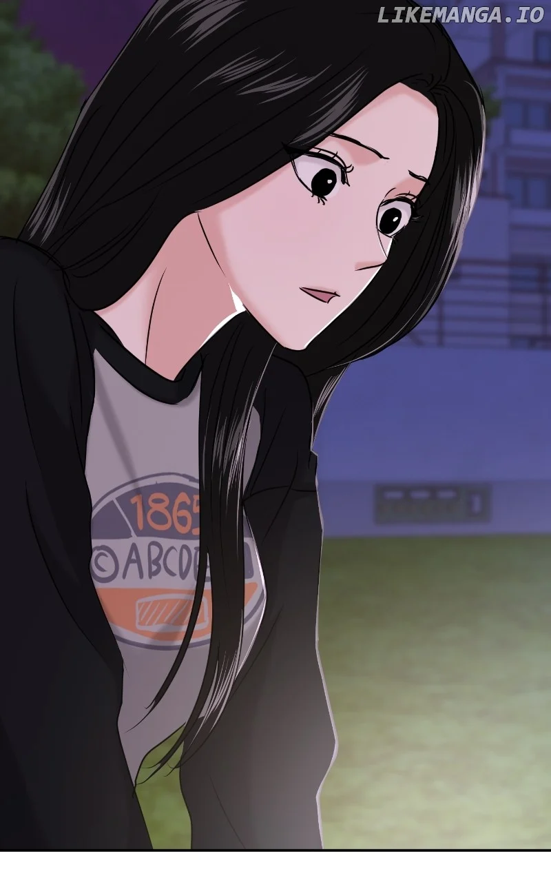 A Campus Romance, I Guess chapter 33 page 138