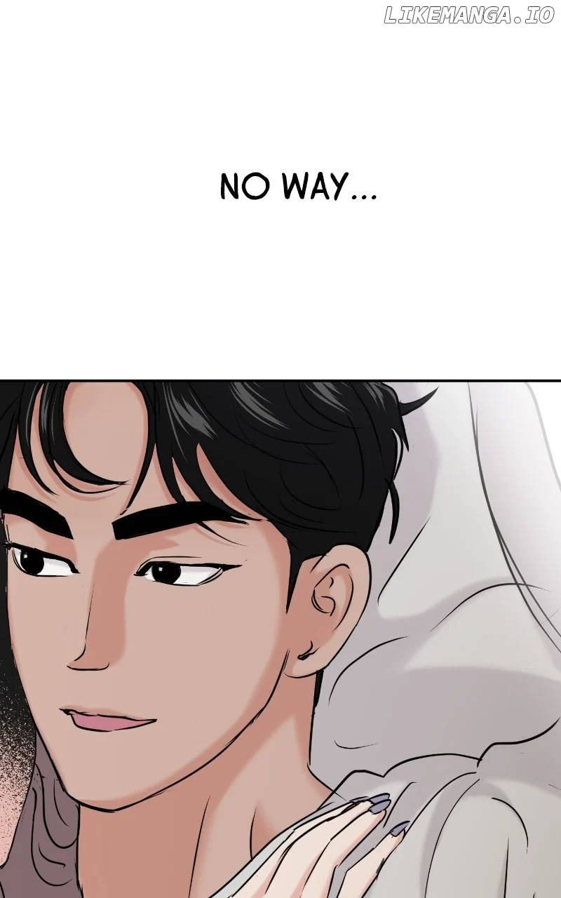 A Campus Romance, I Guess chapter 33 page 139