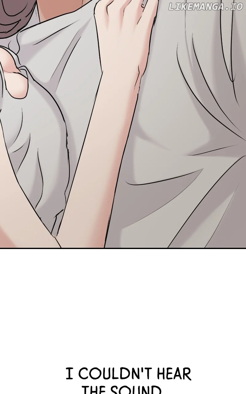 A Campus Romance, I Guess chapter 33 page 140