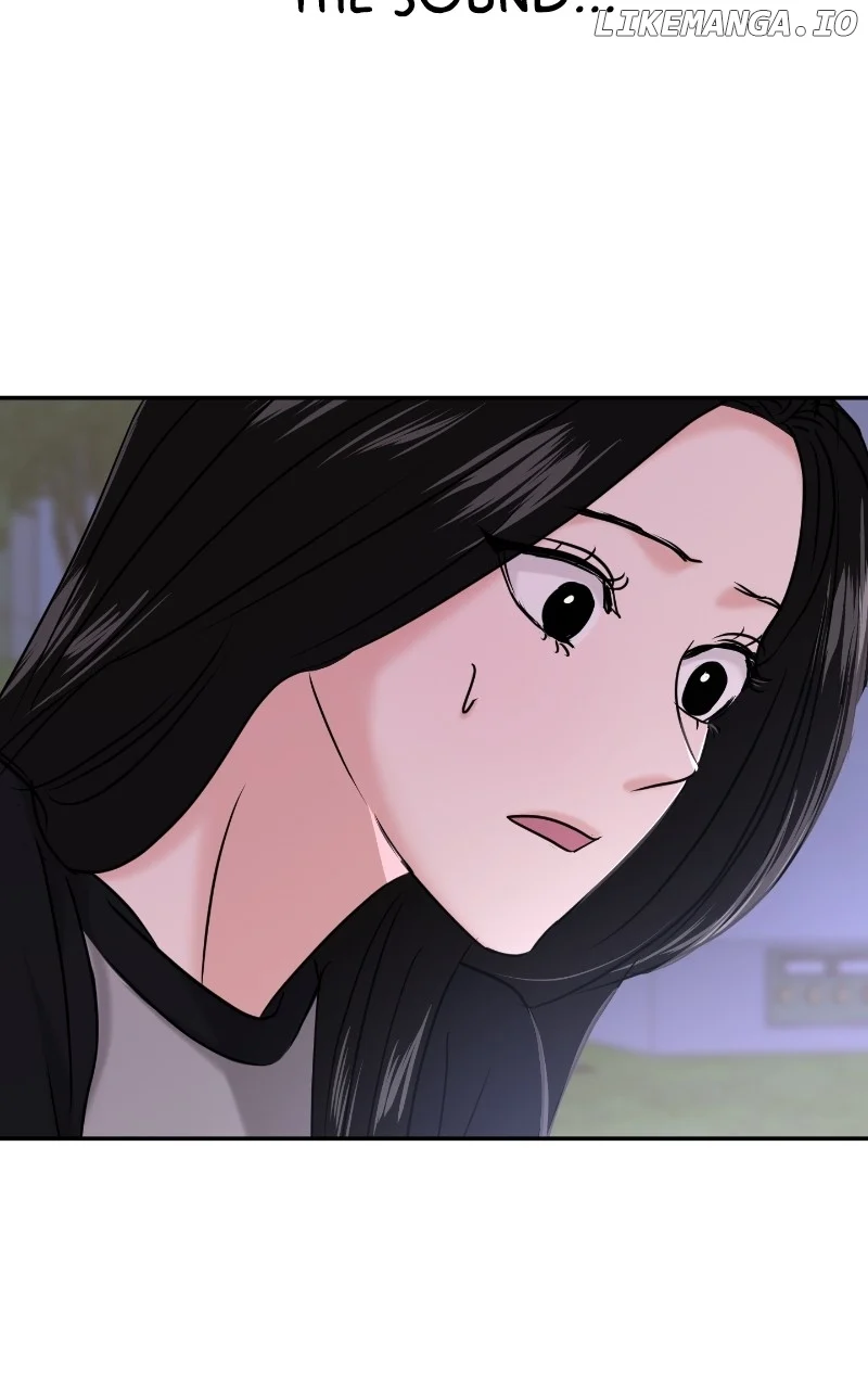 A Campus Romance, I Guess chapter 33 page 141
