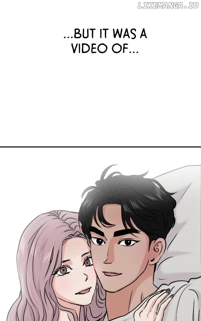 A Campus Romance, I Guess chapter 33 page 142