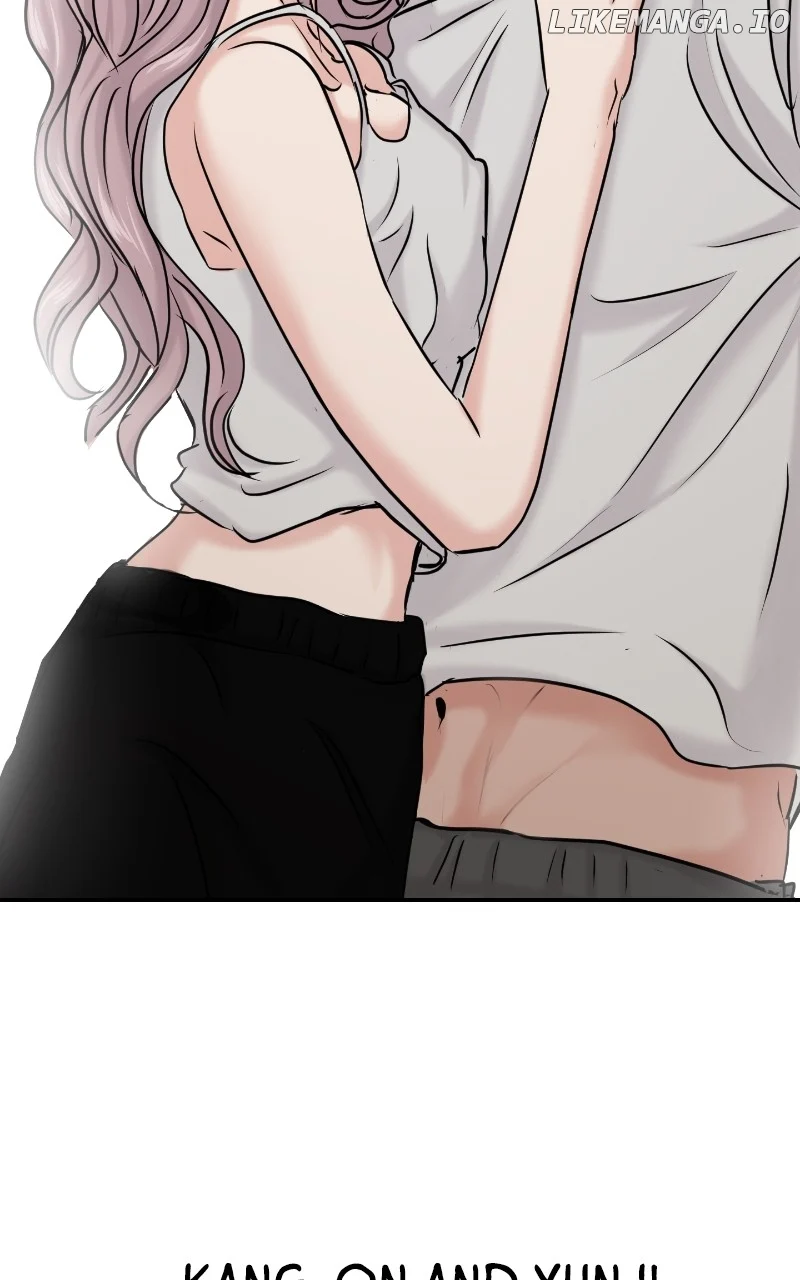 A Campus Romance, I Guess chapter 33 page 143