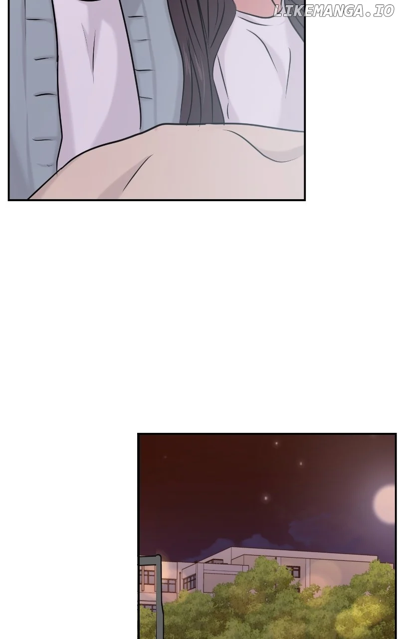 A Campus Romance, I Guess chapter 34 page 3