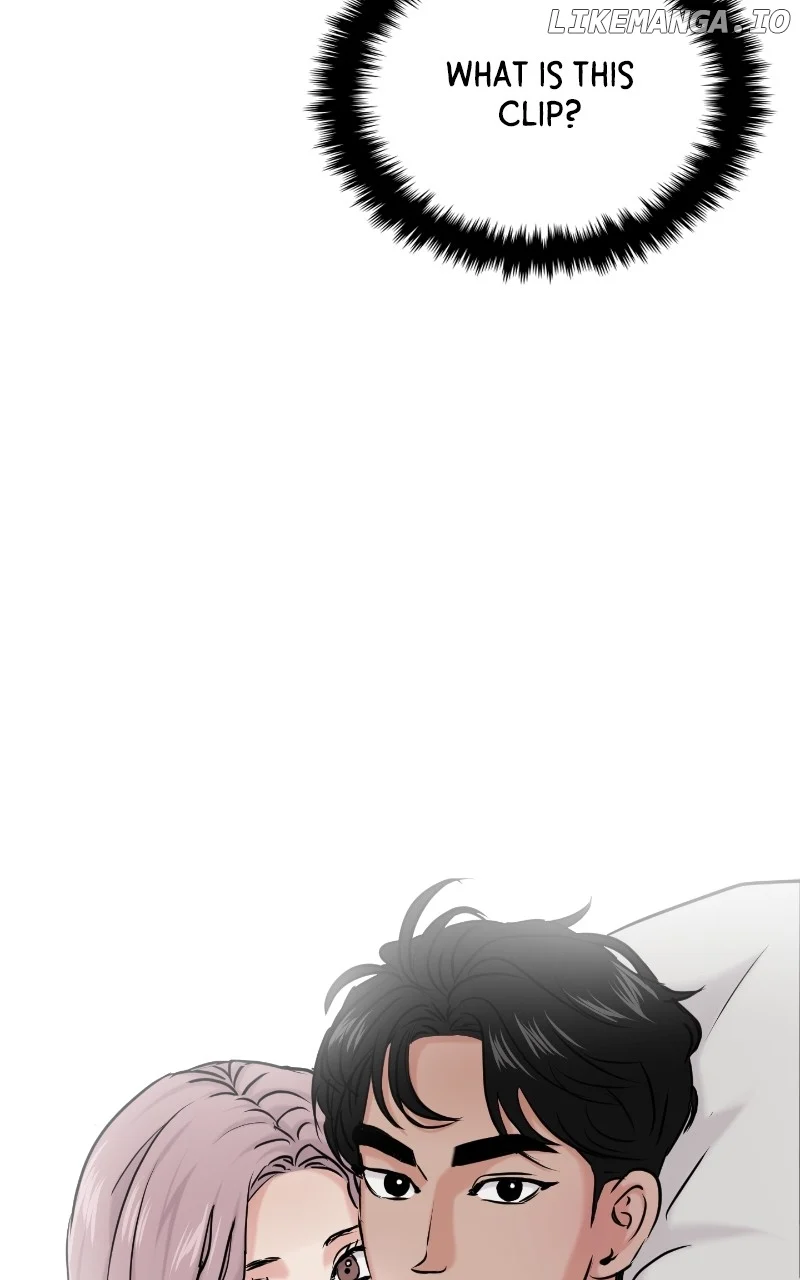 A Campus Romance, I Guess chapter 34 page 6