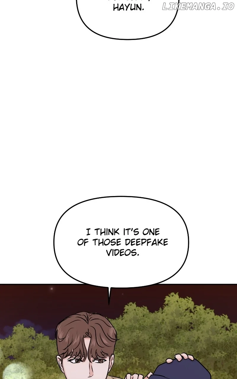 A Campus Romance, I Guess chapter 34 page 11