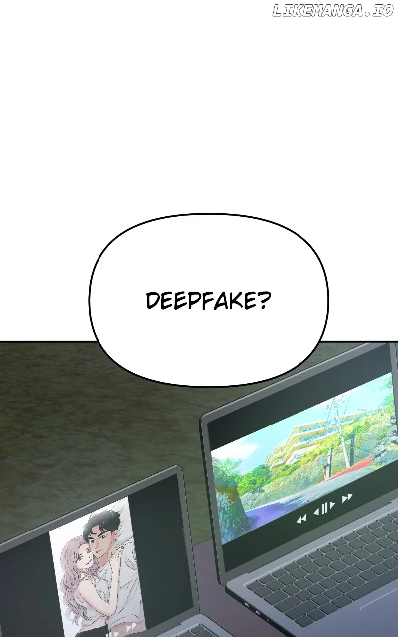 A Campus Romance, I Guess chapter 34 page 15
