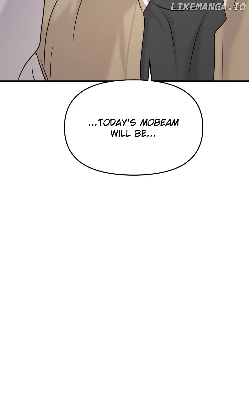 A Campus Romance, I Guess chapter 34 page 22