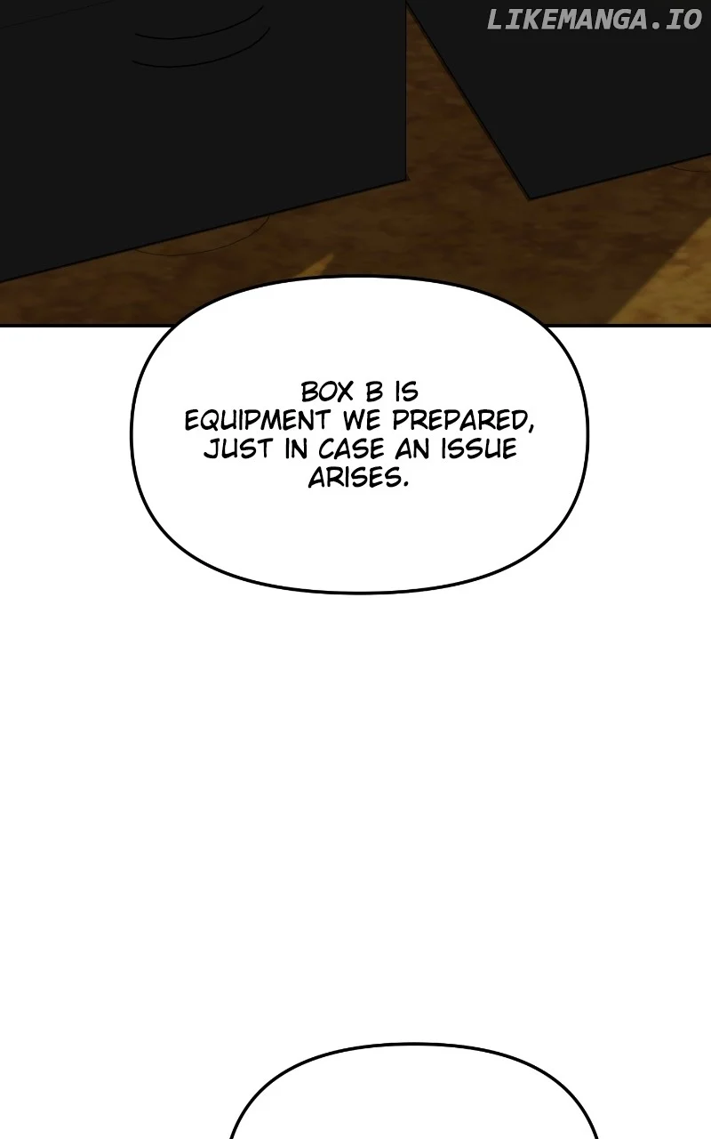 A Campus Romance, I Guess chapter 34 page 25