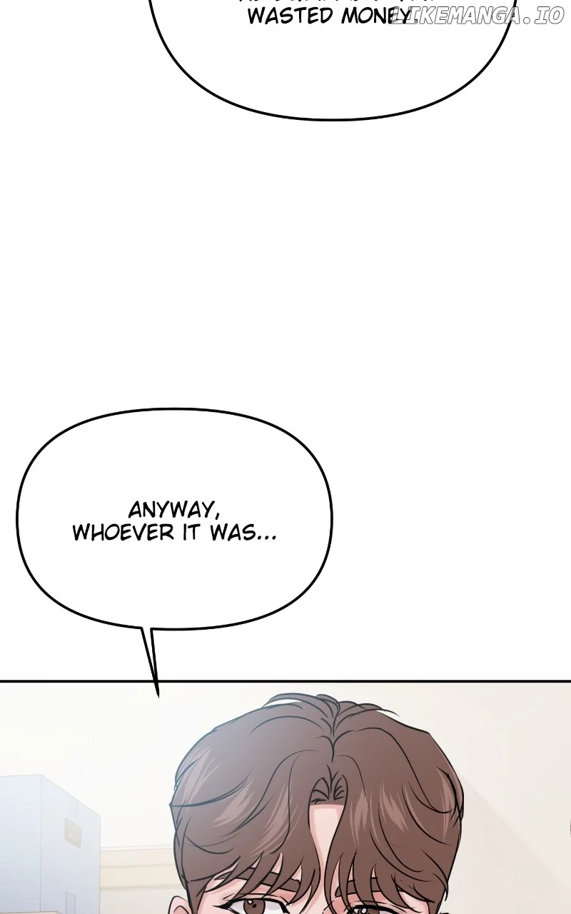 A Campus Romance, I Guess chapter 34 page 31