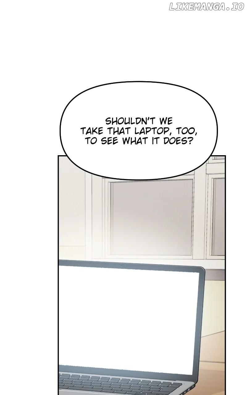 A Campus Romance, I Guess chapter 34 page 39
