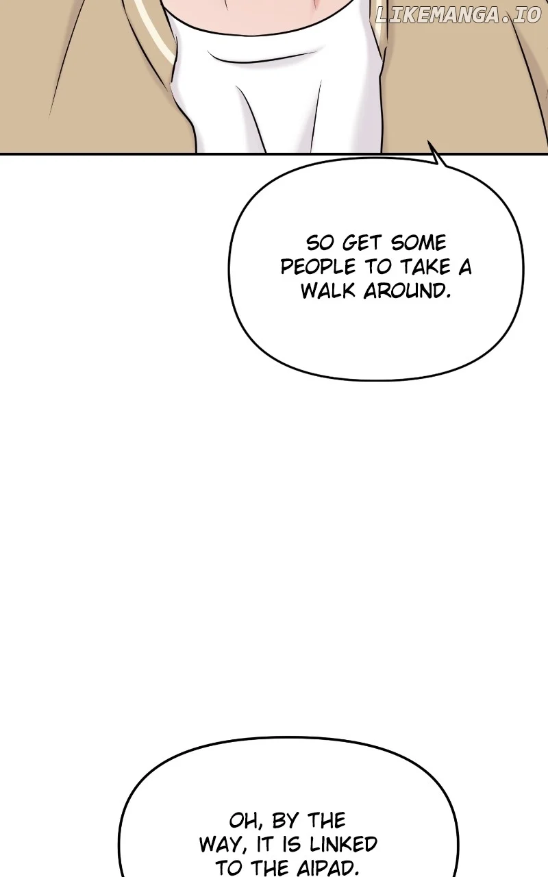 A Campus Romance, I Guess chapter 34 page 44