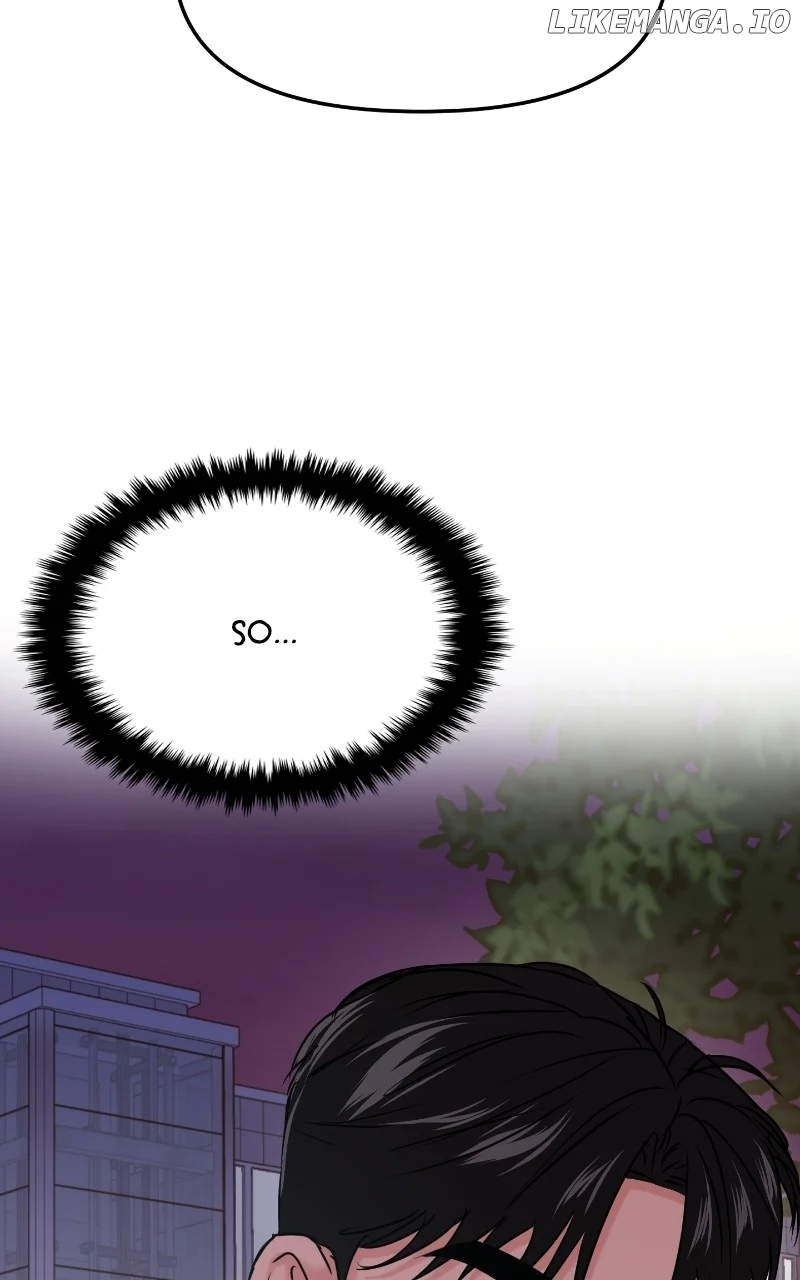 A Campus Romance, I Guess chapter 34 page 45