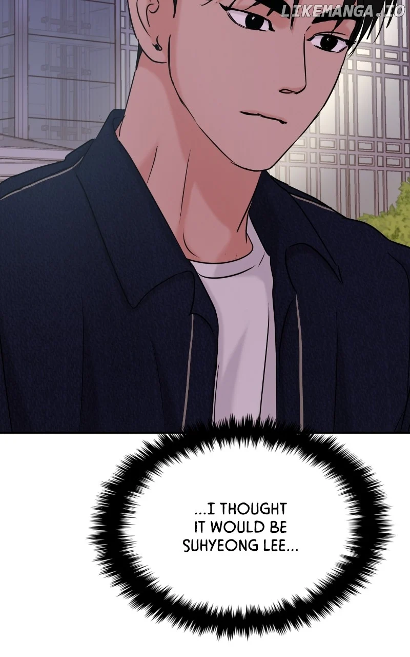 A Campus Romance, I Guess chapter 34 page 46