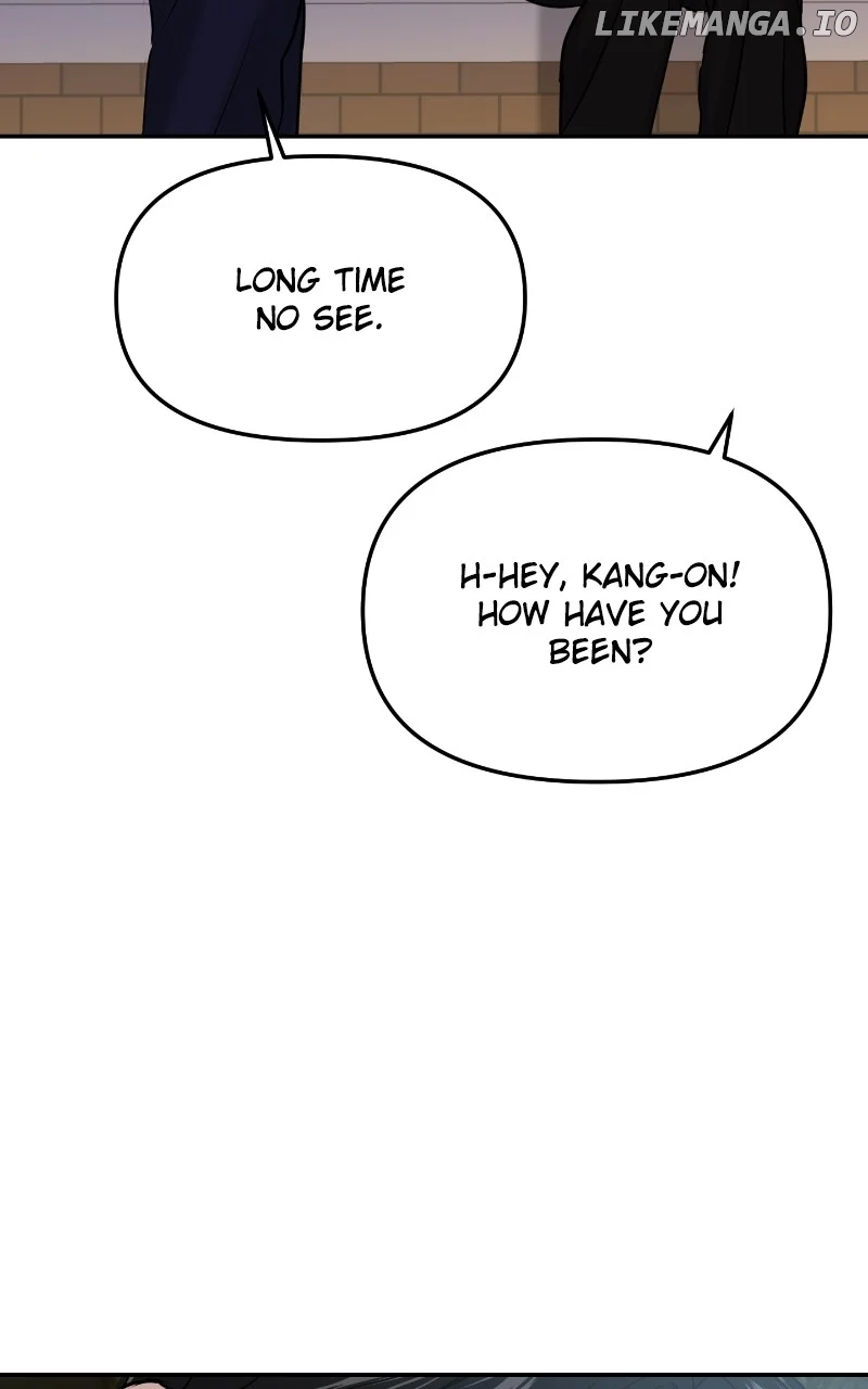 A Campus Romance, I Guess chapter 34 page 50