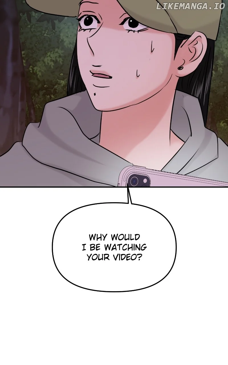 A Campus Romance, I Guess chapter 34 page 53