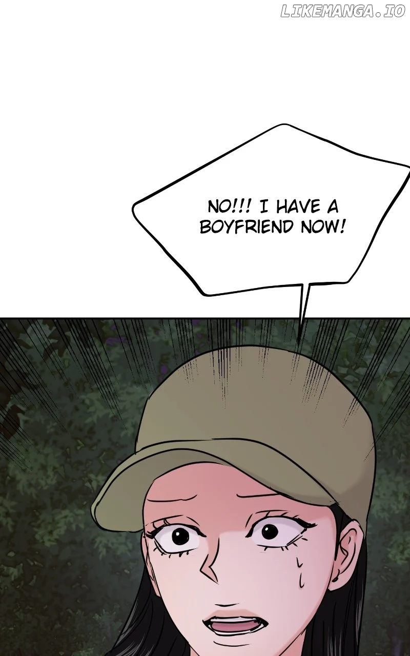 A Campus Romance, I Guess chapter 34 page 55