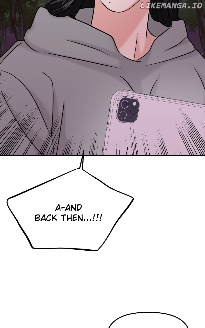 A Campus Romance, I Guess chapter 34 page 56