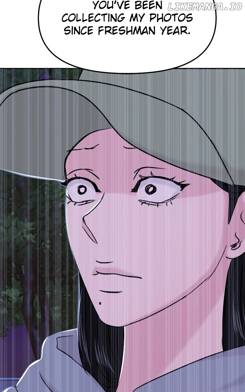 A Campus Romance, I Guess chapter 34 page 59