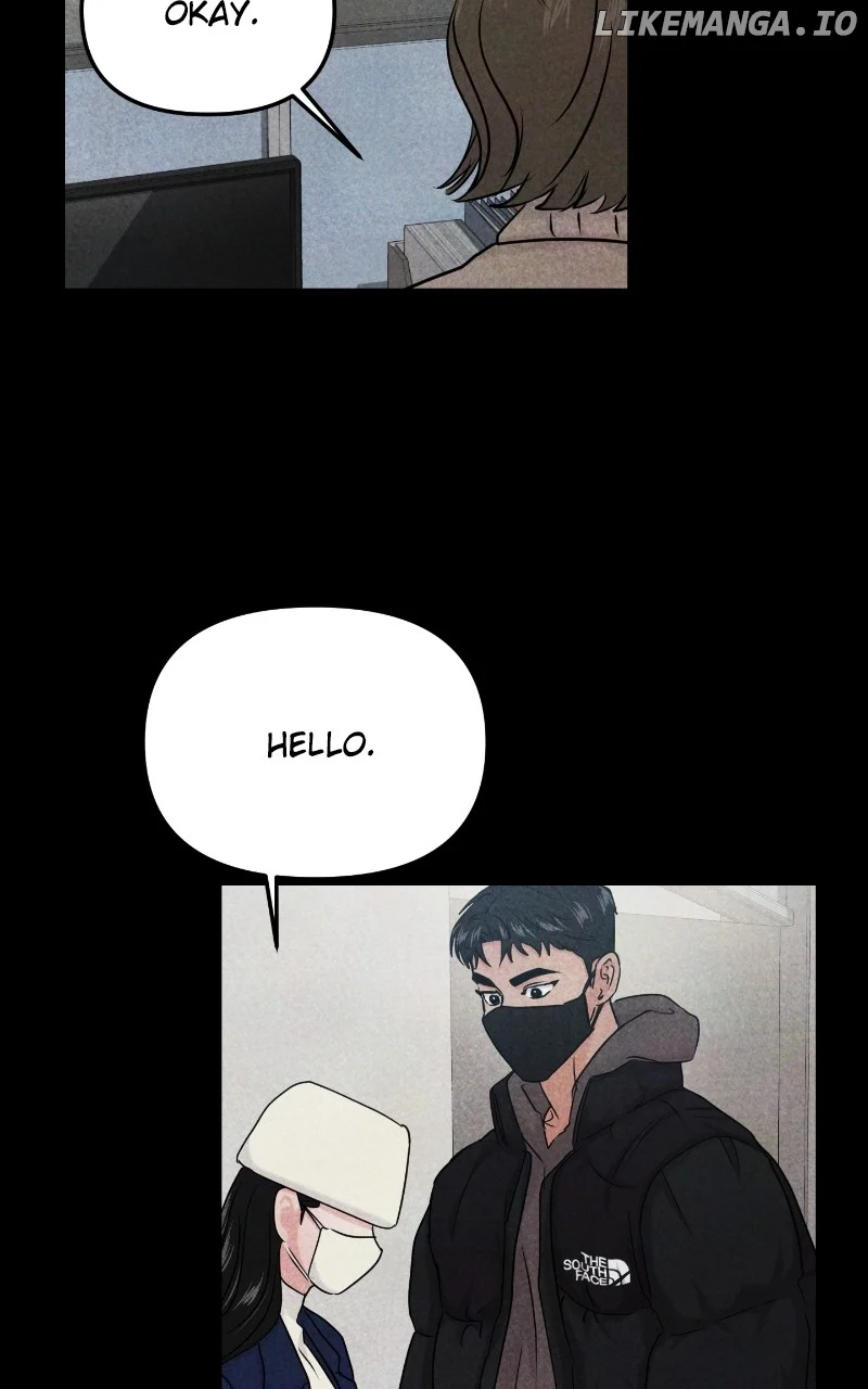 A Campus Romance, I Guess chapter 34 page 63
