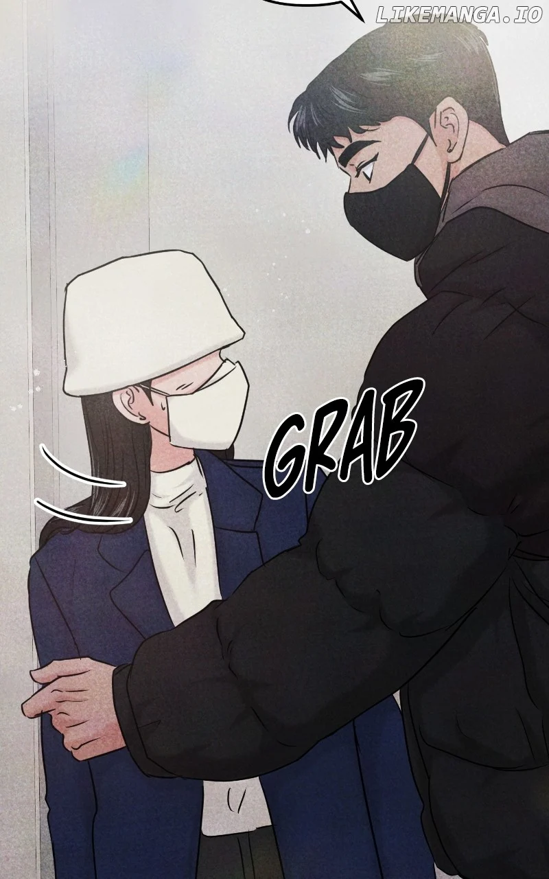 A Campus Romance, I Guess chapter 34 page 65