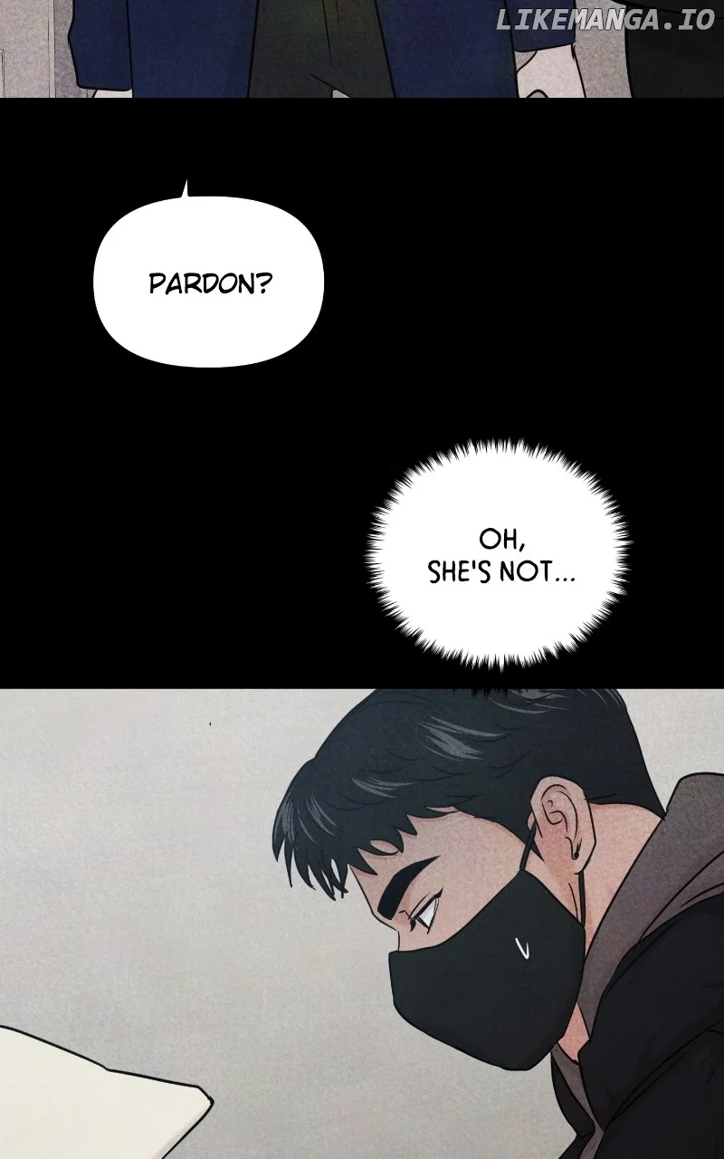 A Campus Romance, I Guess chapter 34 page 66