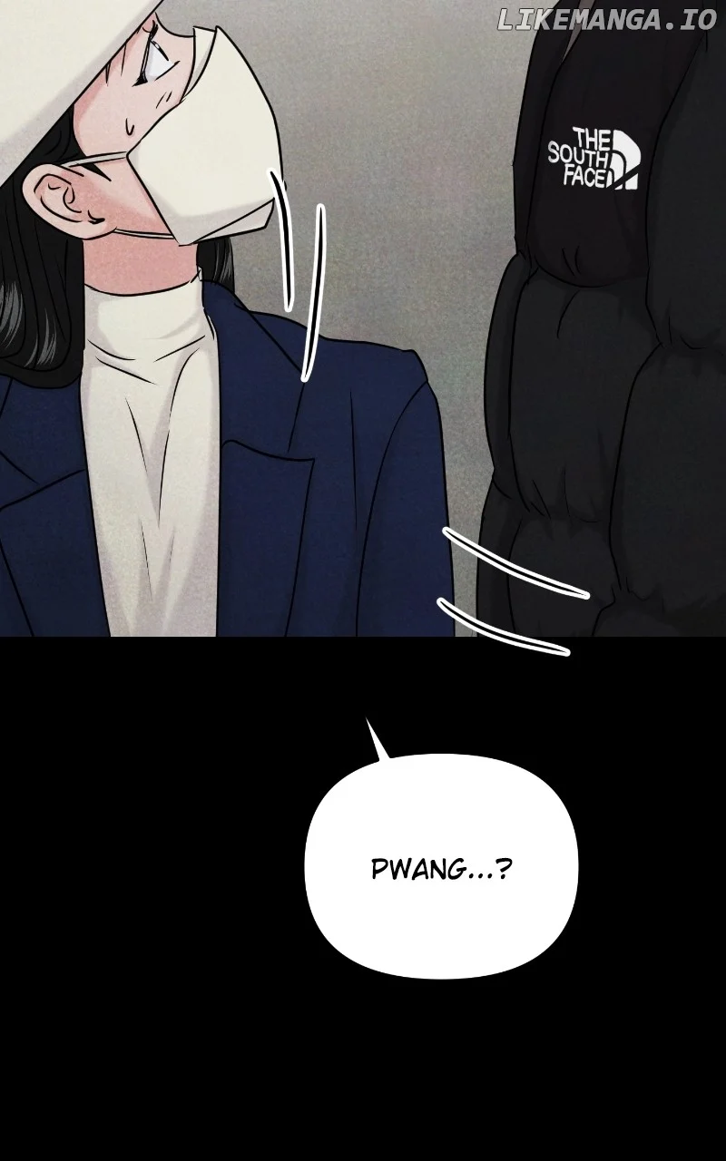 A Campus Romance, I Guess chapter 34 page 67