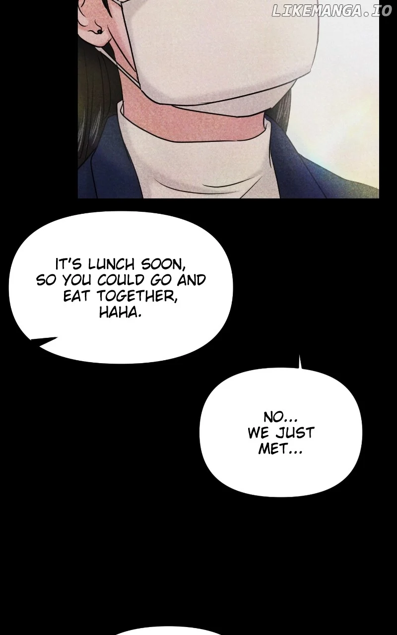 A Campus Romance, I Guess chapter 34 page 70