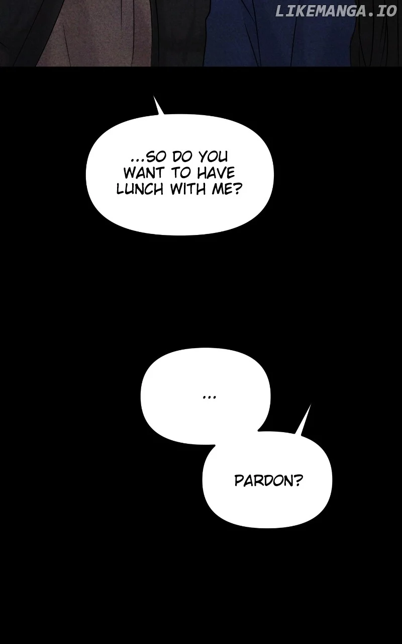 A Campus Romance, I Guess chapter 34 page 72