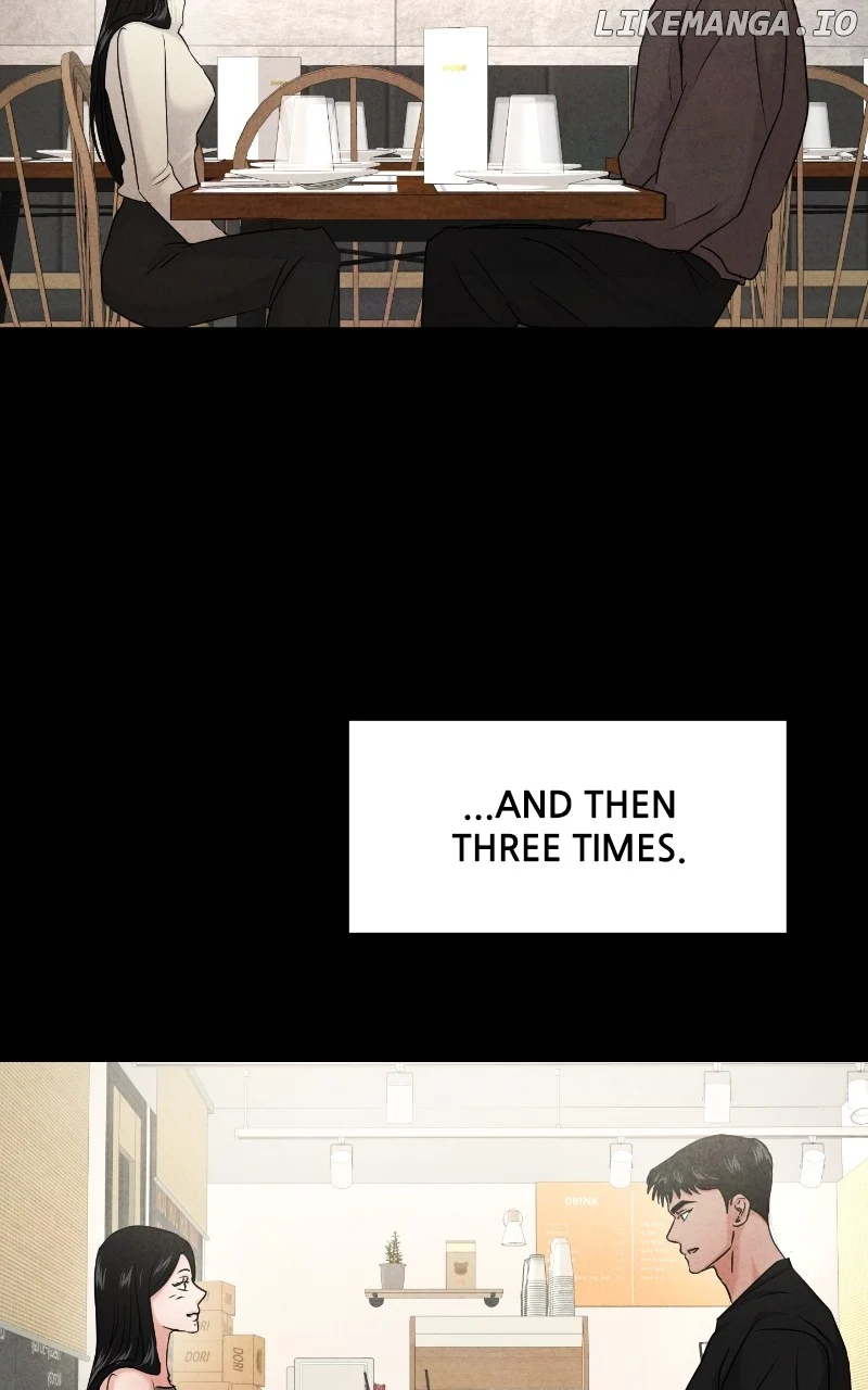 A Campus Romance, I Guess chapter 34 page 74