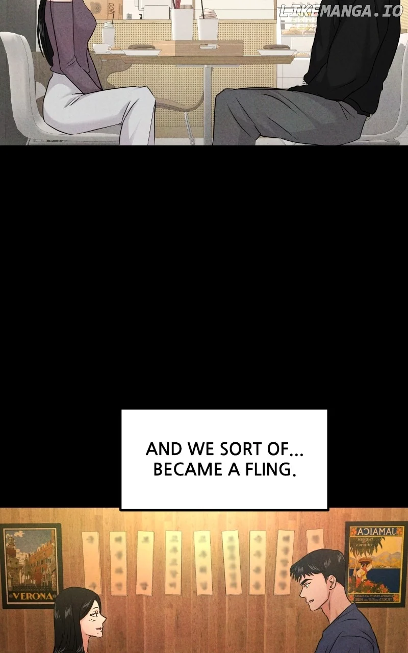 A Campus Romance, I Guess chapter 34 page 75