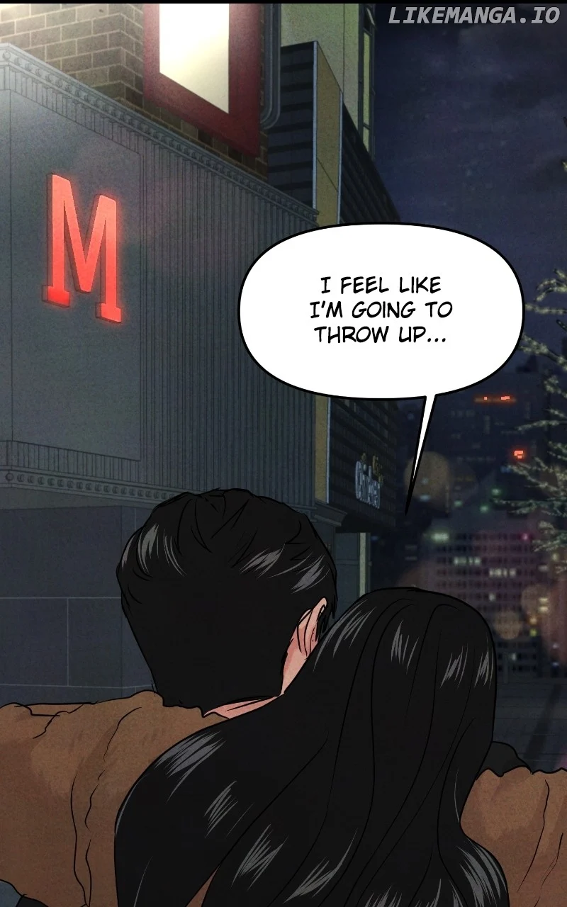 A Campus Romance, I Guess chapter 34 page 79