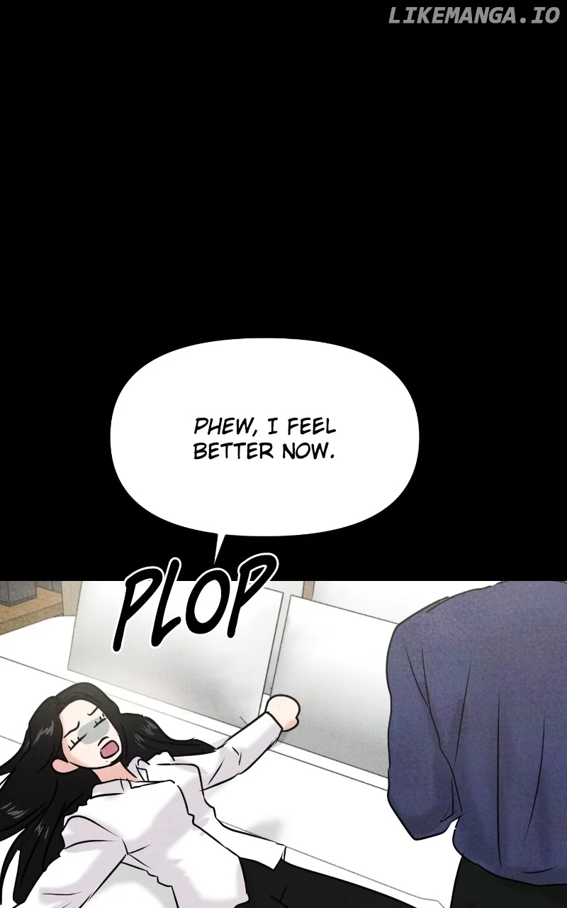 A Campus Romance, I Guess chapter 34 page 81