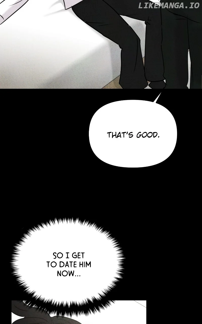 A Campus Romance, I Guess chapter 34 page 82