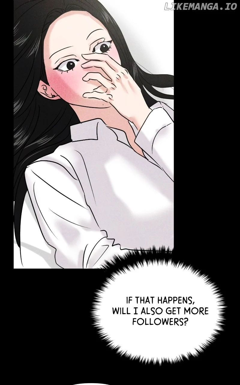 A Campus Romance, I Guess chapter 34 page 83
