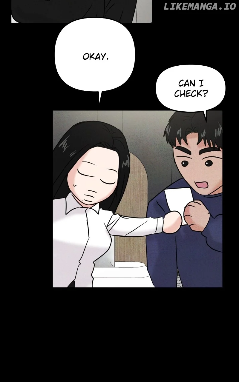 A Campus Romance, I Guess chapter 34 page 88
