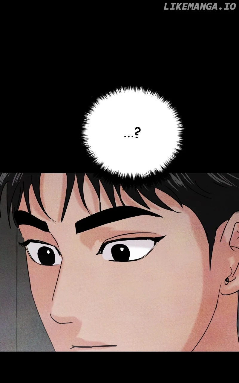 A Campus Romance, I Guess chapter 34 page 89