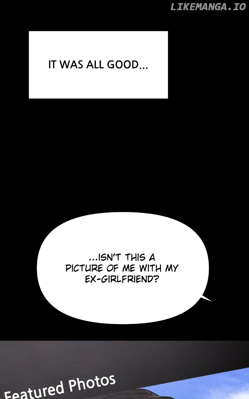 A Campus Romance, I Guess chapter 34 page 90