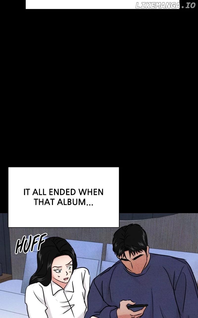 A Campus Romance, I Guess chapter 34 page 92