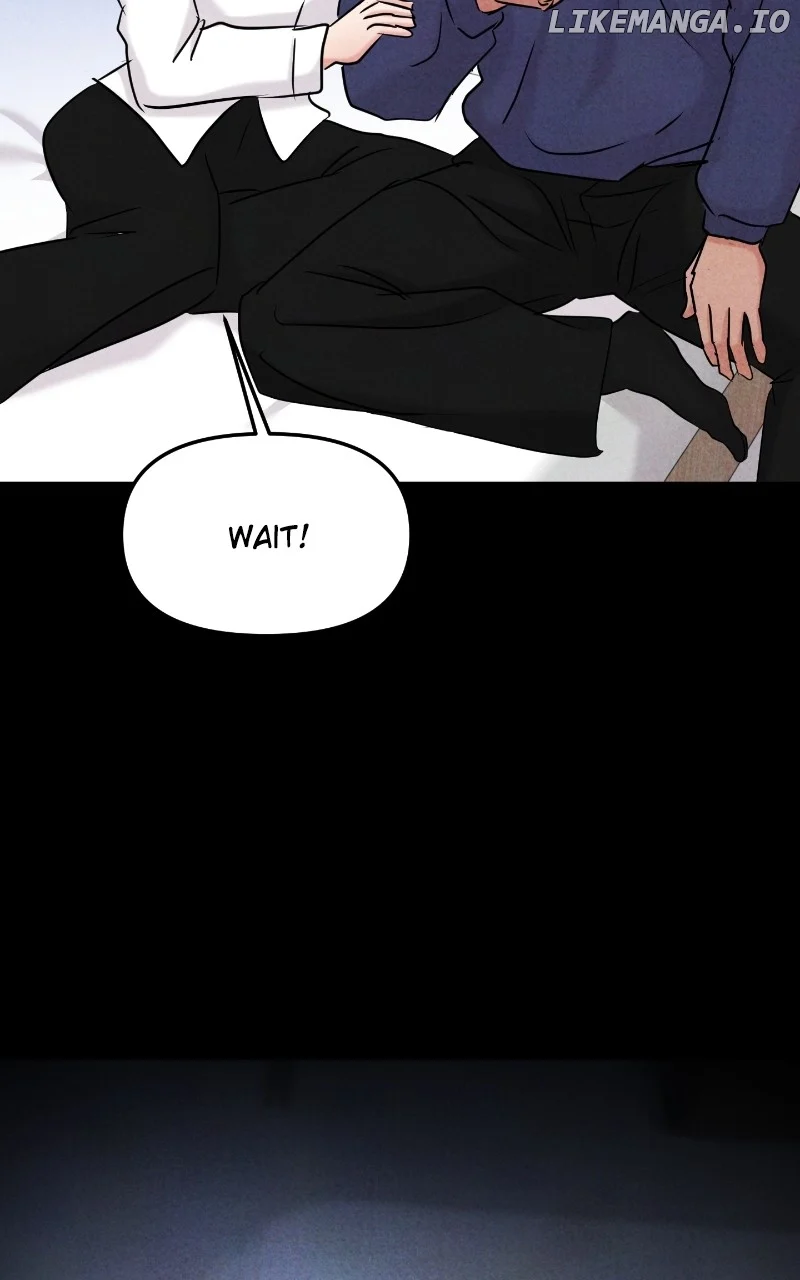 A Campus Romance, I Guess chapter 34 page 93