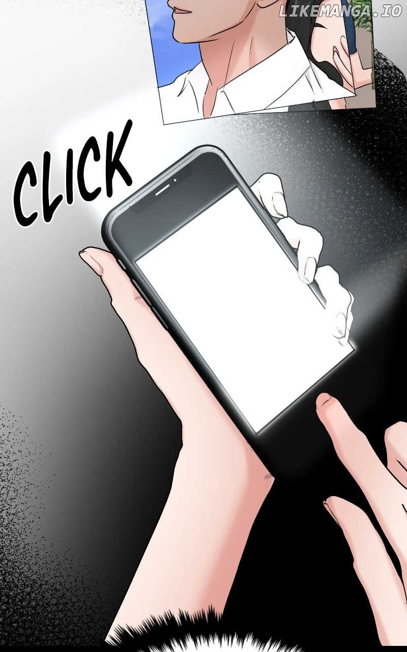 A Campus Romance, I Guess chapter 34 page 101